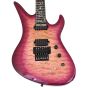 Schecter Nikki Stringfield A-6 FR-S Guitar Maiden Mist B-Stock 0061, 359