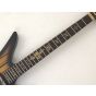 Schecter Synyster Custom-S Guitar Satin Gold Burst B-Stock 0705, 1743