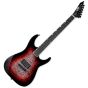 ESP LTD JM-I Josh Middleton Guitar Deep Blood Moon B-Stock, LJMIQMDBLM