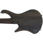 Ibanez EHB1505MS Headless 5 String Bass Black Ice Flat B-Stock, EHB1505MSBIF