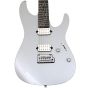 Ibanez TOD10 Tim Henson Guitar Classic Silver B-Stock 7129, TOD10