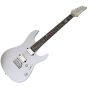 Ibanez TOD10 Tim Henson Guitar Classic Silver B-Stock 7129, TOD10