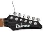 Ibanez AZ24P1QM Premium Guitar Deep Ocean Blonde B-Stock, AZ24P1QMDOB