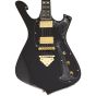 Ibanez FRM350 Paul Gilbert Guitar Black B-Stock, FRM350BK