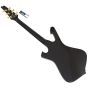 Ibanez FRM350 Paul Gilbert Guitar Black B-Stock, FRM350BK