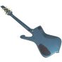 Ibanez IC420 Iceman Guitar Antique Blue Metallic B-Stock, IC420ABM