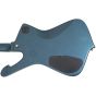 Ibanez IC420 Iceman Guitar Antique Blue Metallic B-Stock, IC420ABM