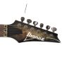 Ibanez S1070PBZ Premium Guitar Charcoal Black Burst B-Stock, S1070PBZCKB