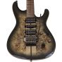 Ibanez S1070PBZ Premium Guitar Charcoal Black Burst B-Stock, S1070PBZCKB