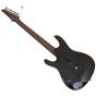Ibanez S1070PBZ Premium Guitar Charcoal Black Burst B-Stock, S1070PBZCKB