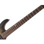 Ibanez S1070PBZ Premium Guitar Charcoal Black Burst B-Stock, S1070PBZCKB