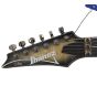 Ibanez JIVA10 Nita Strauss Lefty Guitar Deep Space Blonde B-Stock, JIVA10LDSB
