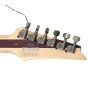 Ibanez JIVA10 Nita Strauss Lefty Guitar Deep Space Blonde B-Stock, JIVA10LDSB