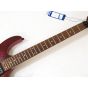 Ibanez RG470PBREB Guitar Red Eclipse Burst B Stock, RG470PBREB