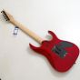 Ibanez RG470PBREB Guitar Red Eclipse Burst B Stock, RG470PBREB
