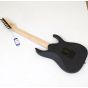 Ibanez RG7420EX 7 String Electric Guitar Black Flat B Stock, RG7420EXBKF
