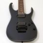 Ibanez RG7420EX 7 String Electric Guitar Black Flat B Stock, RG7420EXBKF