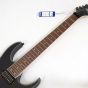 Ibanez RG7420EX 7 String Electric Guitar Black Flat B Stock, RG7420EXBKF