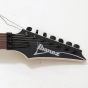 Ibanez RG7420EX 7 String Electric Guitar Black Flat B Stock, RG7420EXBKF