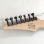 Ibanez RG7420EX 7 String Electric Guitar Black Flat B Stock, RG7420EXBKF