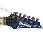 Ibanez JEM77P Steve Vai Guitar Blue Floral Pattern B-Stock, JEM77PBFP