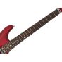 Ibanez JS240PS Joe Satriani Guitar Candy Apple Red B-Stock, JS240PSCA