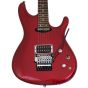 Ibanez JS240PS Joe Satriani Guitar Candy Apple Red B-Stock, JS240PSCA