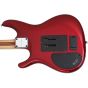 Ibanez JS240PS Joe Satriani Guitar Candy Apple Red B-Stock, JS240PSCA