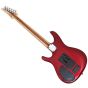 Ibanez JS240PS Joe Satriani Guitar Candy Apple Red B-Stock, JS240PSCA