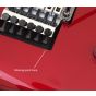 Ibanez JS240PS Joe Satriani Guitar Candy Apple Red B-Stock, JS240PSCA