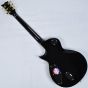 ESP LTD Deluxe EC-1000 Electric Guitar in Black B-Stock, LTD.DELUXE.EC1000.BLK-B
