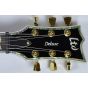 ESP LTD Deluxe EC-1000 Electric Guitar in Black B-Stock, LTD.DELUXE.EC1000.BLK-B