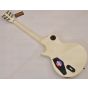 ESP LTD EC-401 Olympic White Guitar B-Stock, EC-401 OW