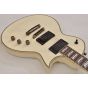 ESP LTD EC-401 Olympic White Guitar B-Stock, EC-401 OW