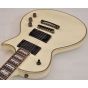 ESP LTD EC-401 Olympic White Guitar B-Stock, EC-401 OW