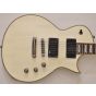 ESP LTD EC-401 Olympic White Guitar B-Stock, EC-401 OW