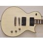 ESP LTD EC-401 Olympic White Guitar B-Stock, EC-401 OW