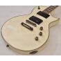 ESP LTD EC-401 Olympic White Guitar B-Stock, EC-401 OW