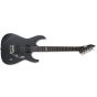 ESP LTD M-50 Guitar in Black Satin B-Stock, M-50 BLKS