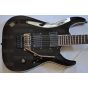 ESP LTD MH-350FR Guitar In See-Through Black B-Stock, MH-350FR STBLK