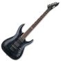 ESP LTD MH-350NT Guitar in See-Through Black B-Stock, MH-350NT STBLK