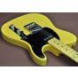 G&L ASAT Classic USA Custom Made Guitar in Butterscotch Blonde, G&L ASAT Classic BSB