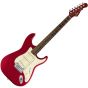 G&L Tribute Legacy Guitar in Candy Apple Red Finish, LGCY.RW.CAR-A