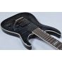 ESP LTD Deluxe H-1007FR Electric Guitar in See-Thru Black B-Stock, LTD.DELUXE.MH1007FR.STBLK-B