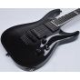 ESP USA Horizon-II Electric Guitar in Sapphire Black Metallic EMG, USA Horizon-II SBM EMG