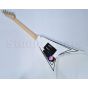 ESP LTD Alexi-600 Scythe White Guitar B-Stock, LTD Alexi-600-SC