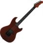 G&L USA Made Custom Jerry Cantrell Rampage Signature Guitar in Ivory, JC-RAMP-IVOR