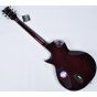 ESP LTD EC-1000 STBC See Thru Black Cherry Guitar B-Stock, EC-1000STBC