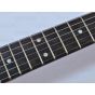G&L ASAT Deluxe USA Custom Made Guitar in Silver Flake, G&L ASAT Deluxe Silver Flake