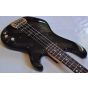 G&L SB2 USA Custom Made Leo Fender Bass, G&L SB2 Black